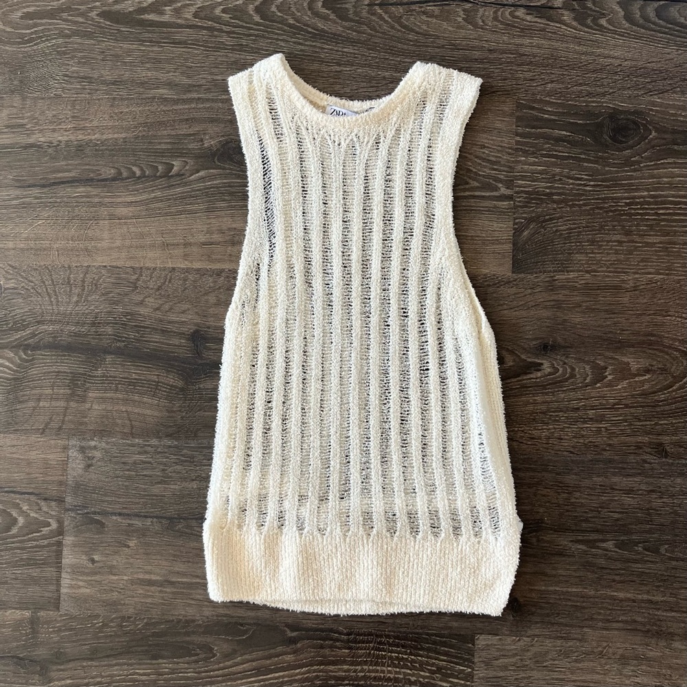 Zara Top